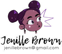 JENILLE BROWN